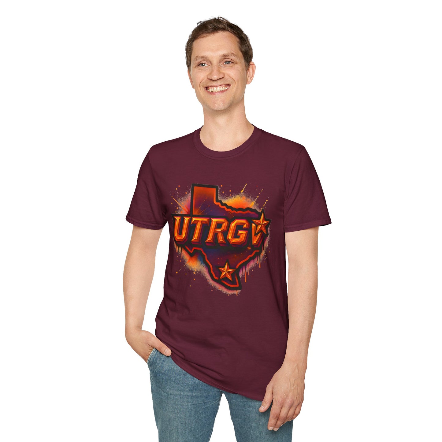 UTRGV Football Unisex