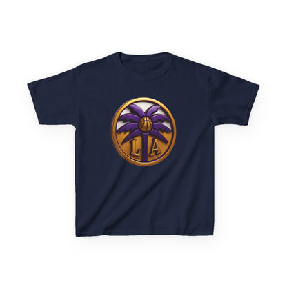 Los Angeles Sparks Kids Unisex
