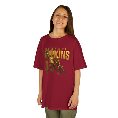 Baltimore Ravens DeAndre Hopkins Kids Unisex