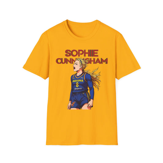 Indiana Fever Sophie Cunningham Unisex