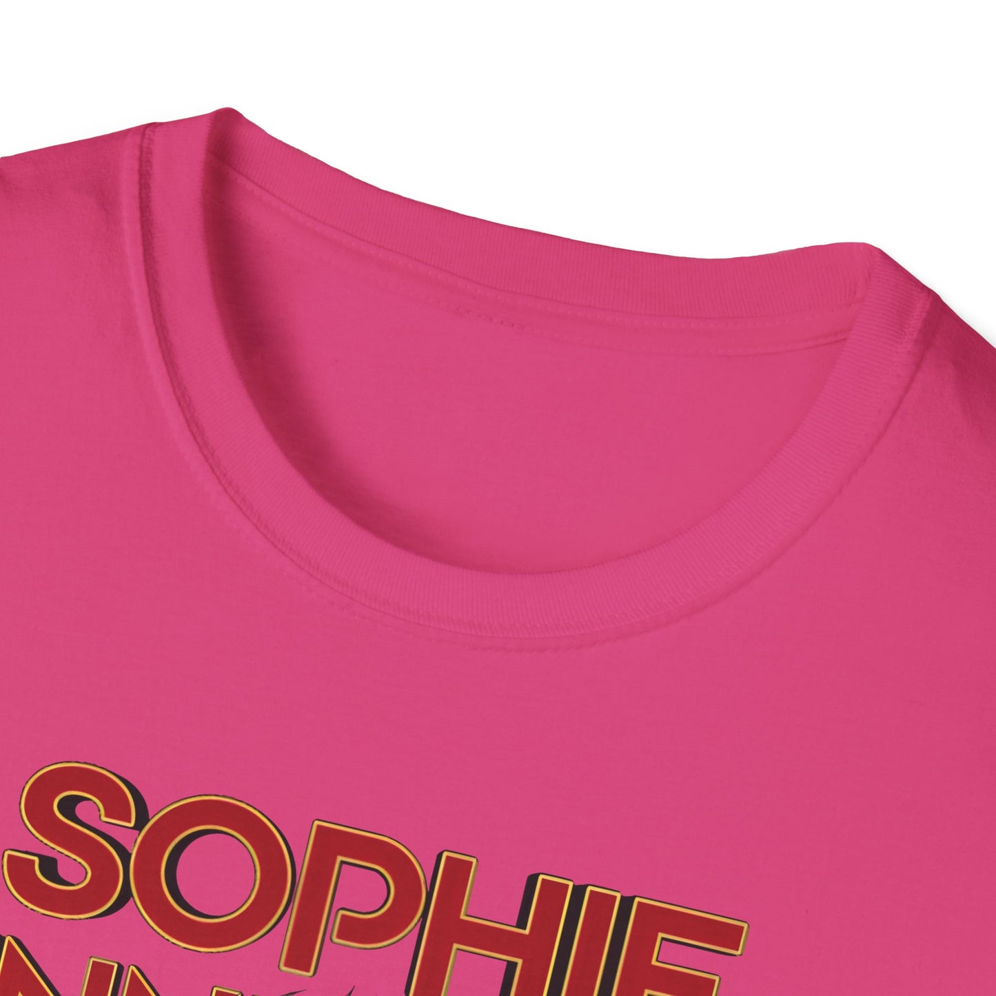 Indiana Fever Sophie Cunningham Unisex
