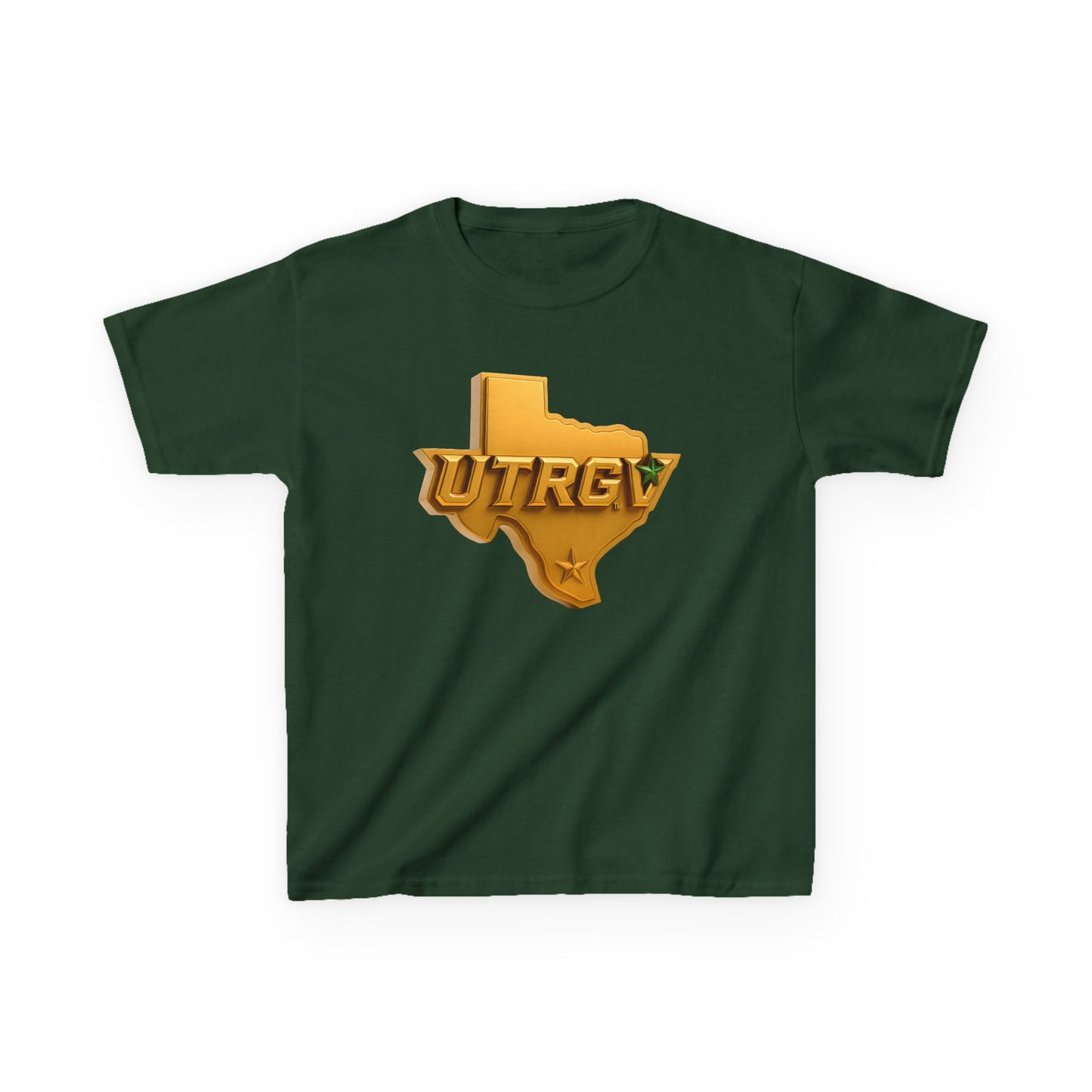 UTRGV Football Kids Unisex