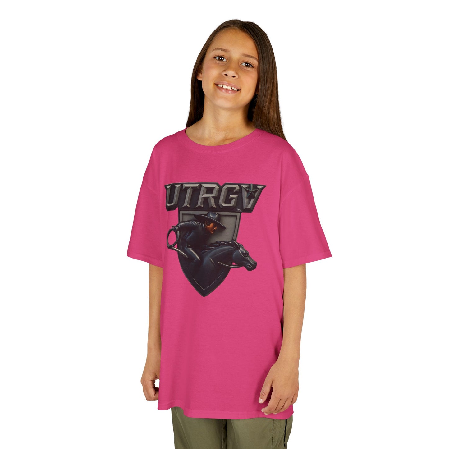 UTRGV Football Kids Unisex