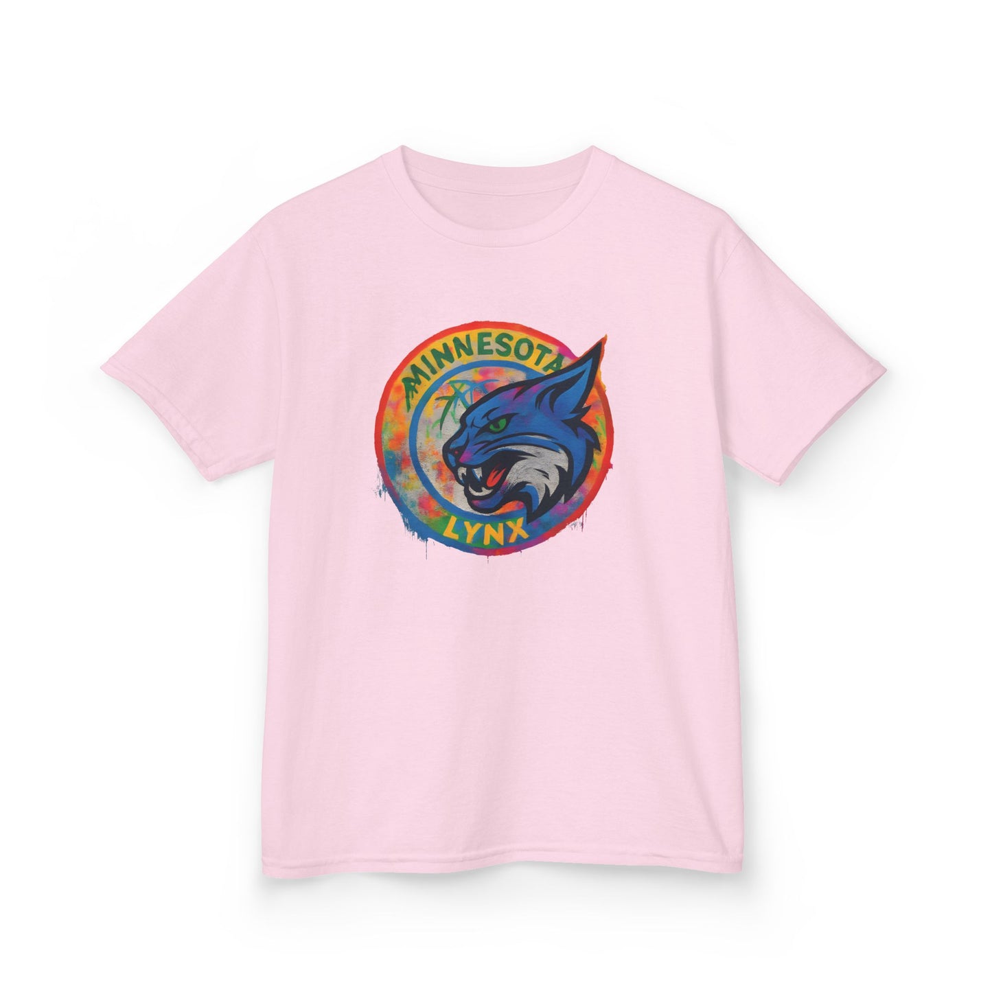 Minnesota Lynx Napheesa Collier Kids Unisex