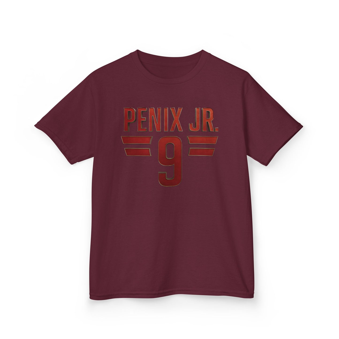 Atlanta Falcons Michael Penix Jr. Kids Unisex
