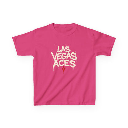 Las Vegas Aces Kids Unisex