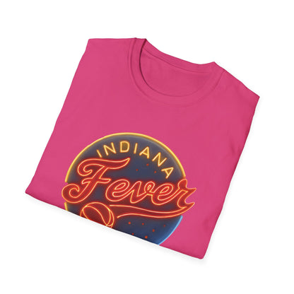 LED Indiana Fever Unisex