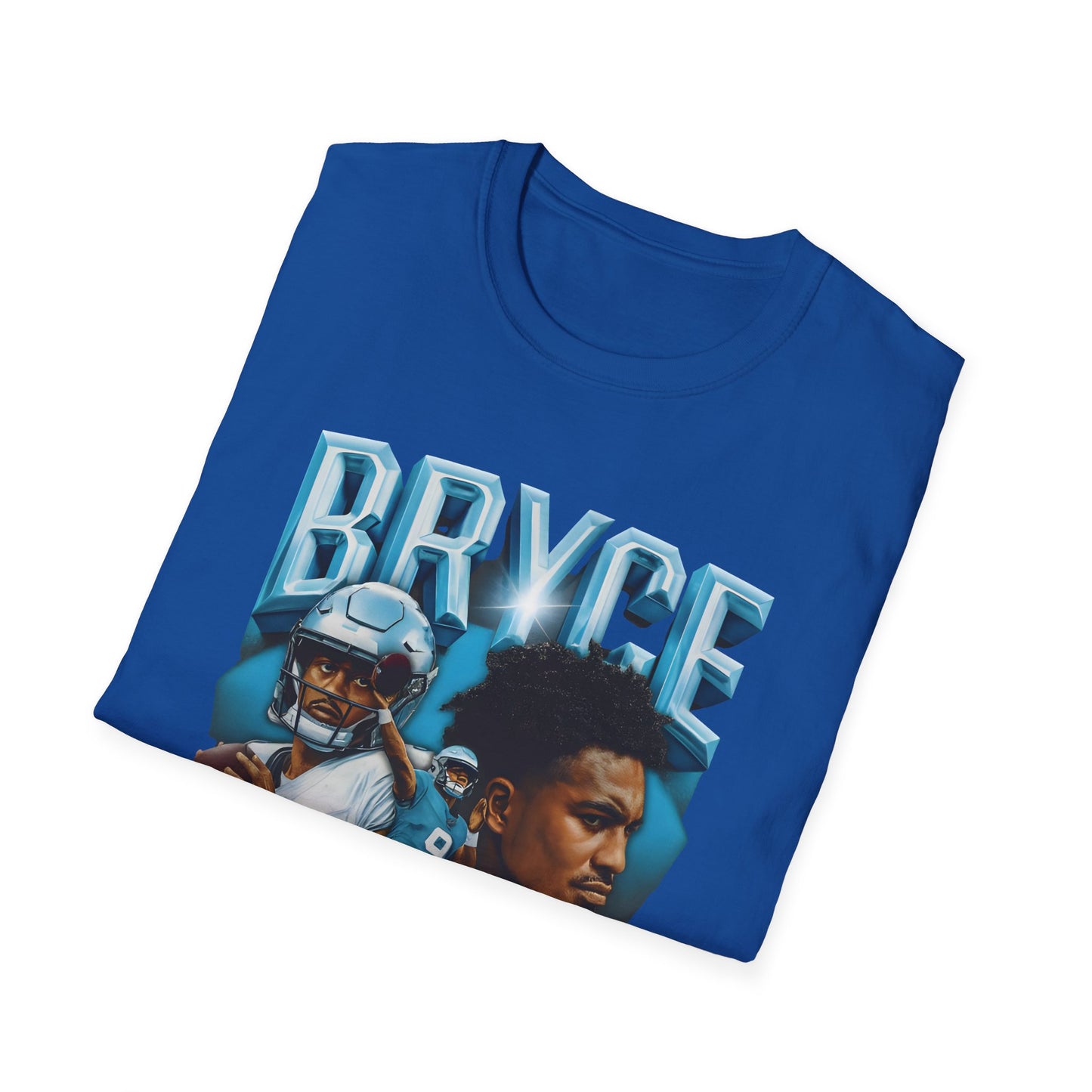 Carolina Panthers Bryce Young Unisex