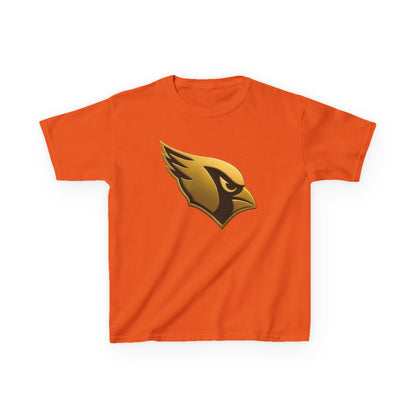 Arizona Cardinals Old Gold Kids Unisex