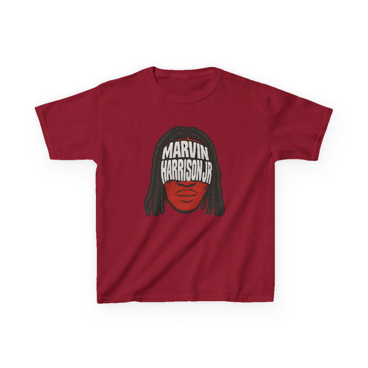 Arizona Cardinals Marvin Harrison Jr. Kids Unisex