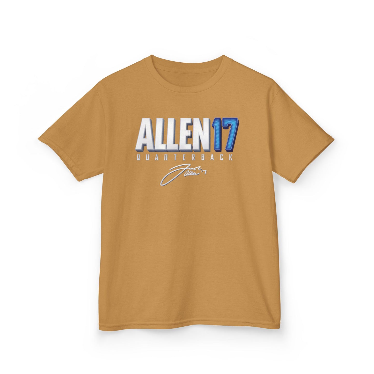 Buffalo Bills Josh Allen Kids Unisex