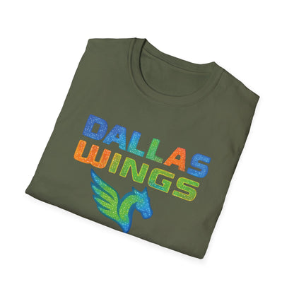 Dallas Wings Unisex