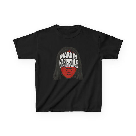 Arizona Cardinals Marvin Harrison Jr. Kids Unisex