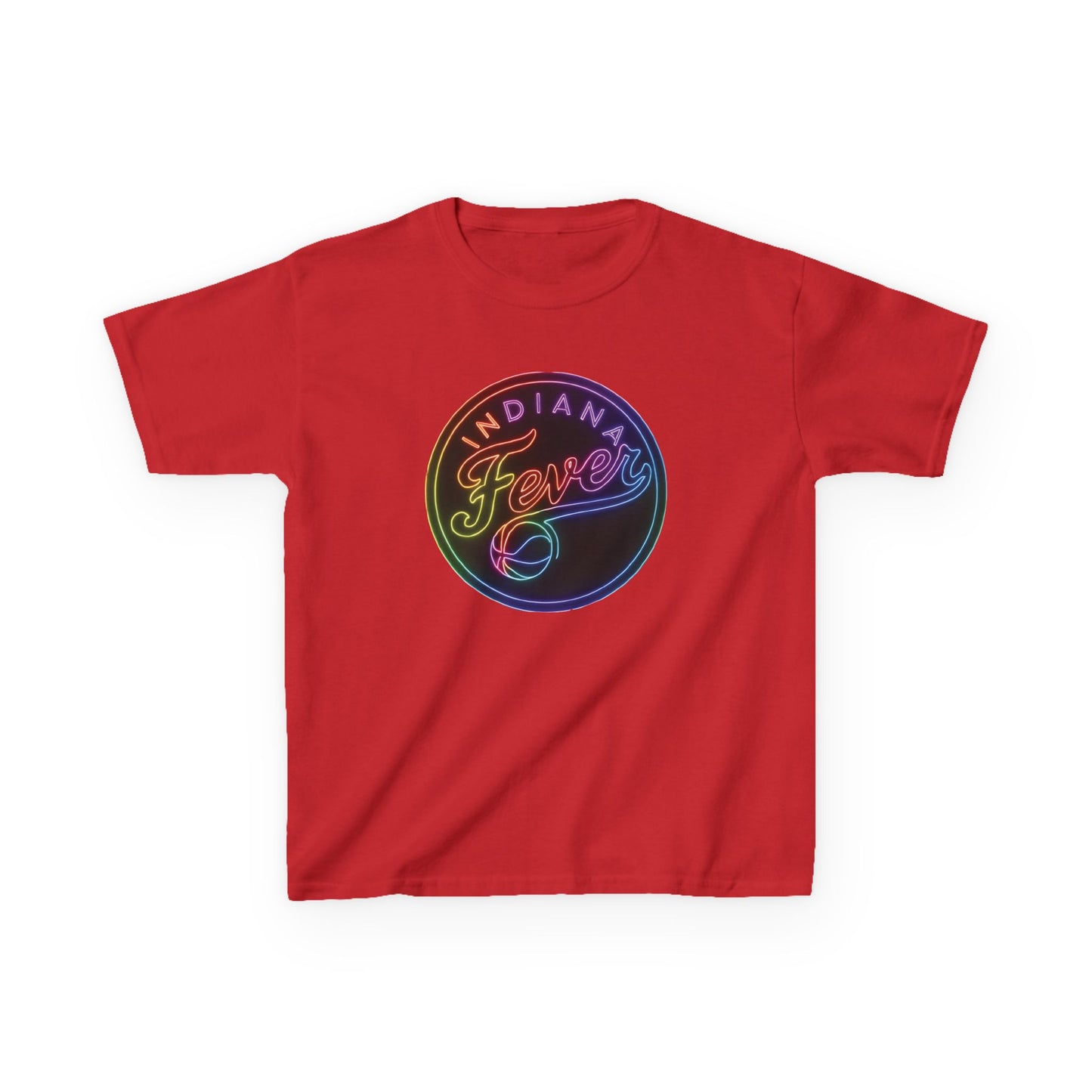 Indiana Fever LED Kids Unisex