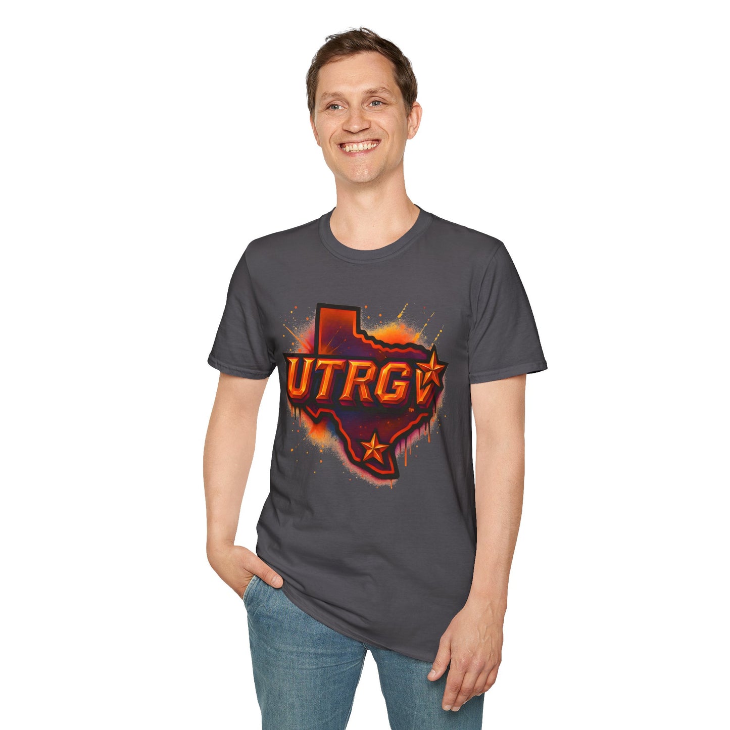UTRGV Football Unisex