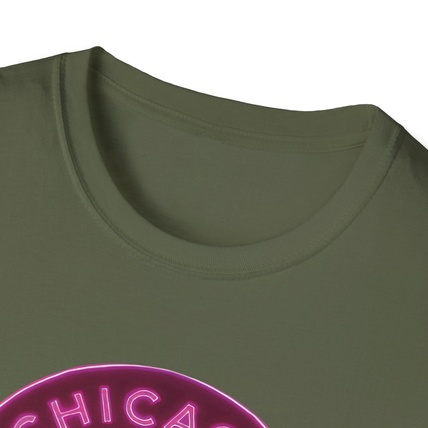 Chicago Sky Angel Reese  LED Unisex