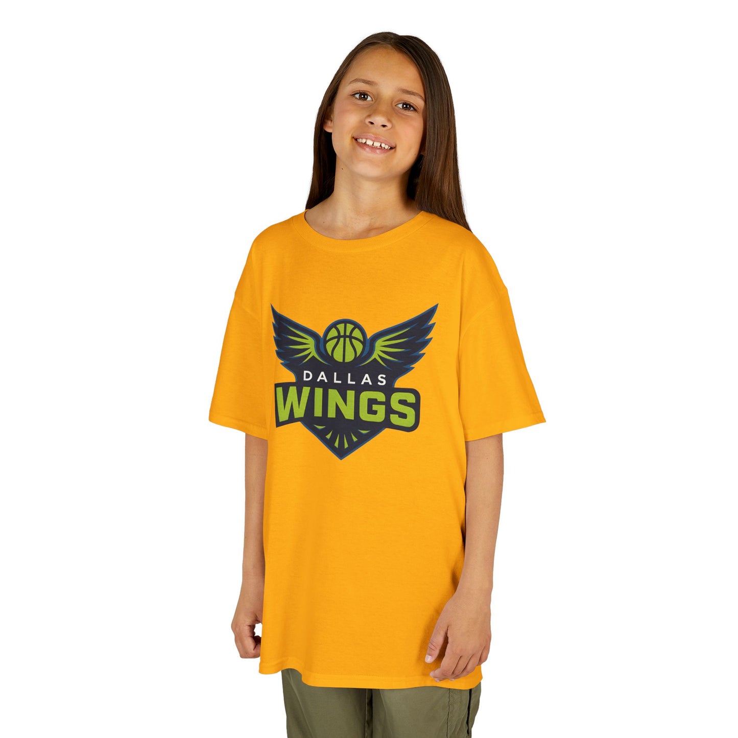 Dallas Wings Kids Unisex