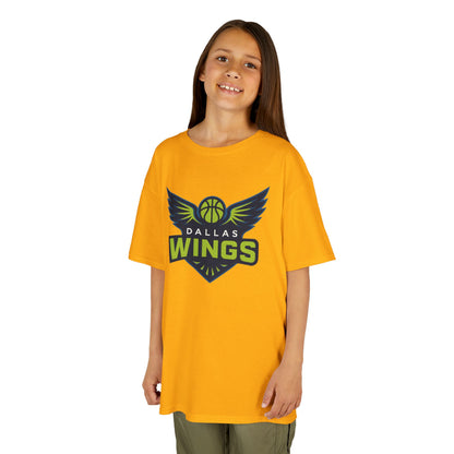 Dallas Wings Kids Unisex
