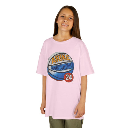 Dallas Wings Arike Ogunbowale Kids Unisex