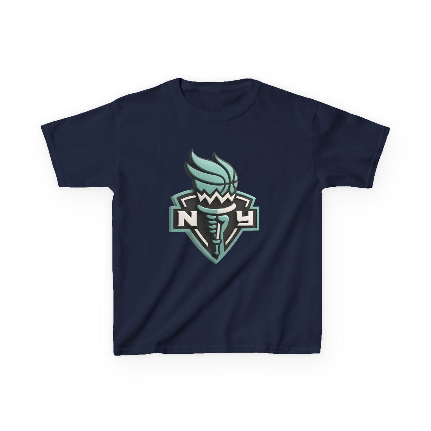 New York Liberty Kids Unisex