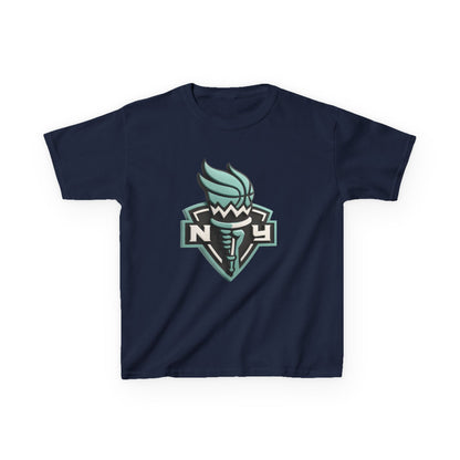 New York Liberty Kids Unisex