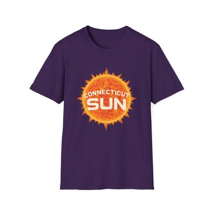 Connecticut Sun Unisex