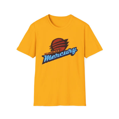 Phoenix Mercury Unisex