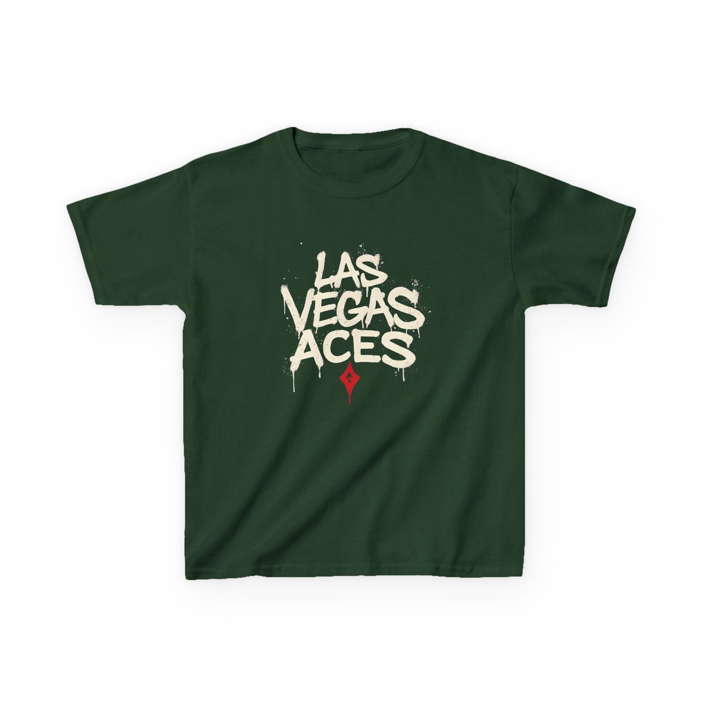 Las Vegas Aces Kids Unisex