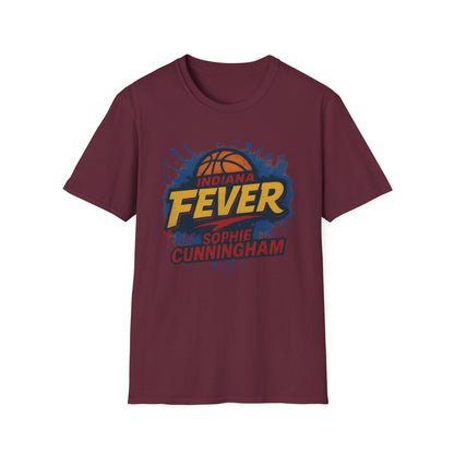 Indiana Fever Sophie Cunningham Unisex