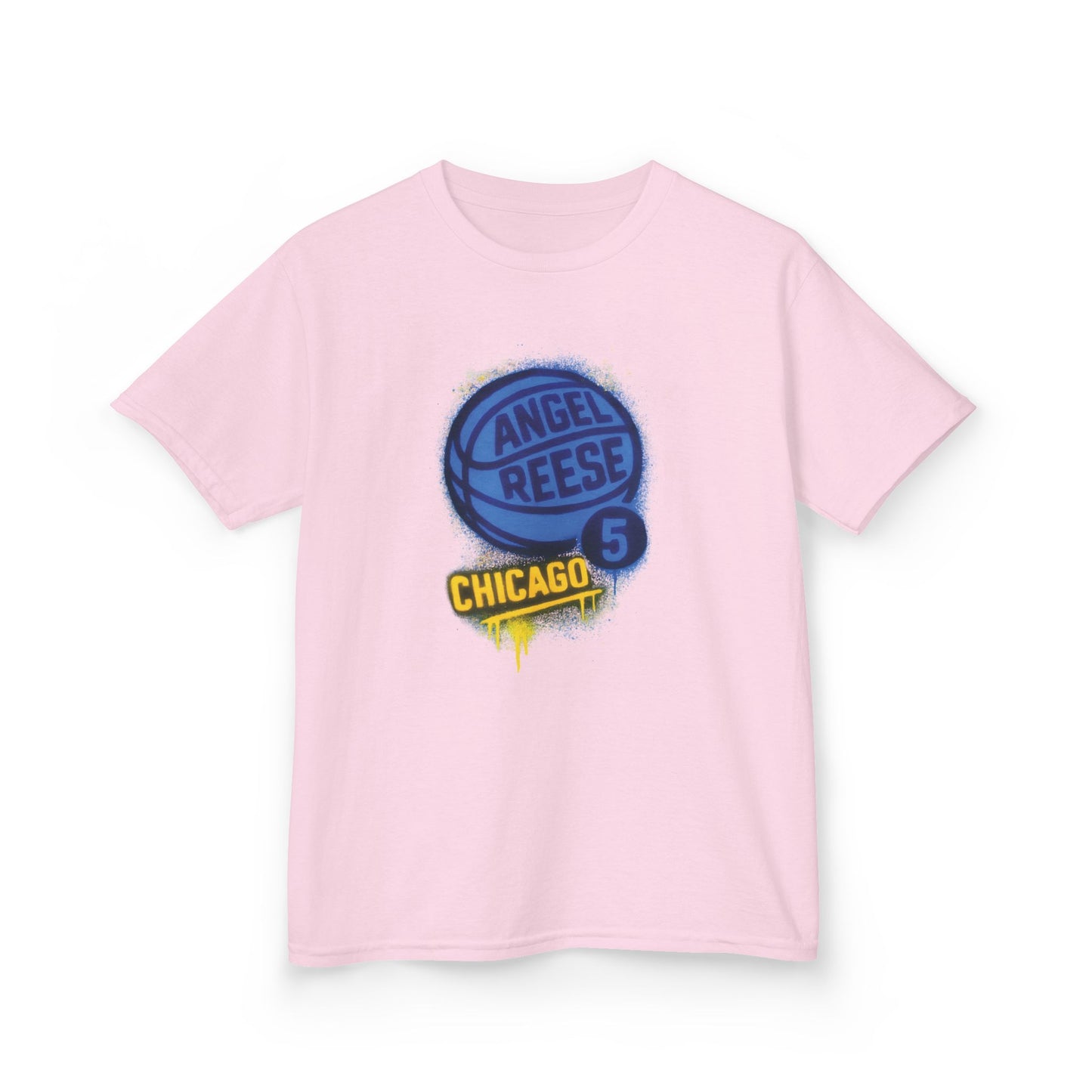 Chicago Sky Angel Reese Kids Unisex
