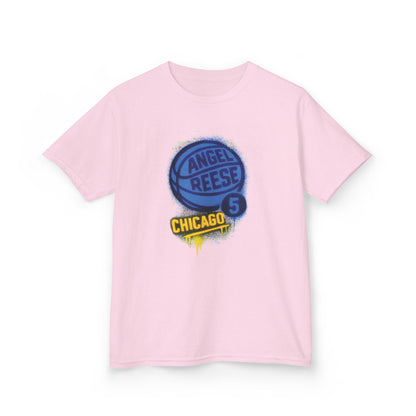 Chicago Sky Angel Reese Kids Unisex