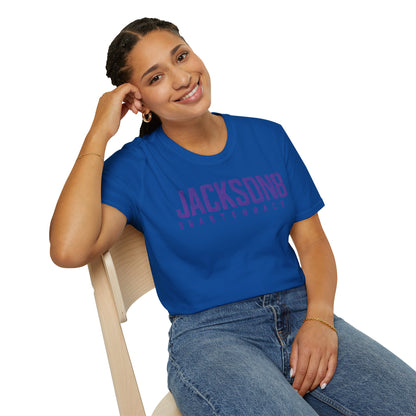 Baltimore Ravens Lamar Jackson Unisex