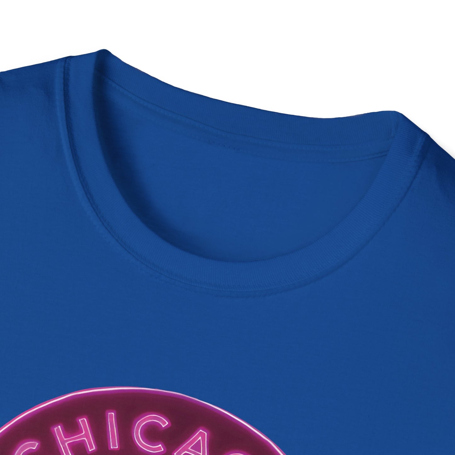 Chicago Sky Angel Reese  LED Unisex