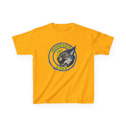 Minnesota Lynx Kids Unisex