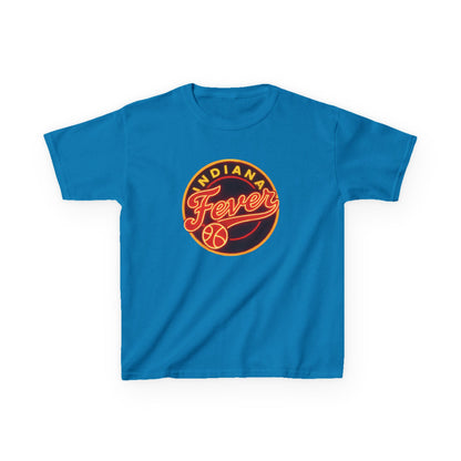 Indiana Fever LED Kids Unisex