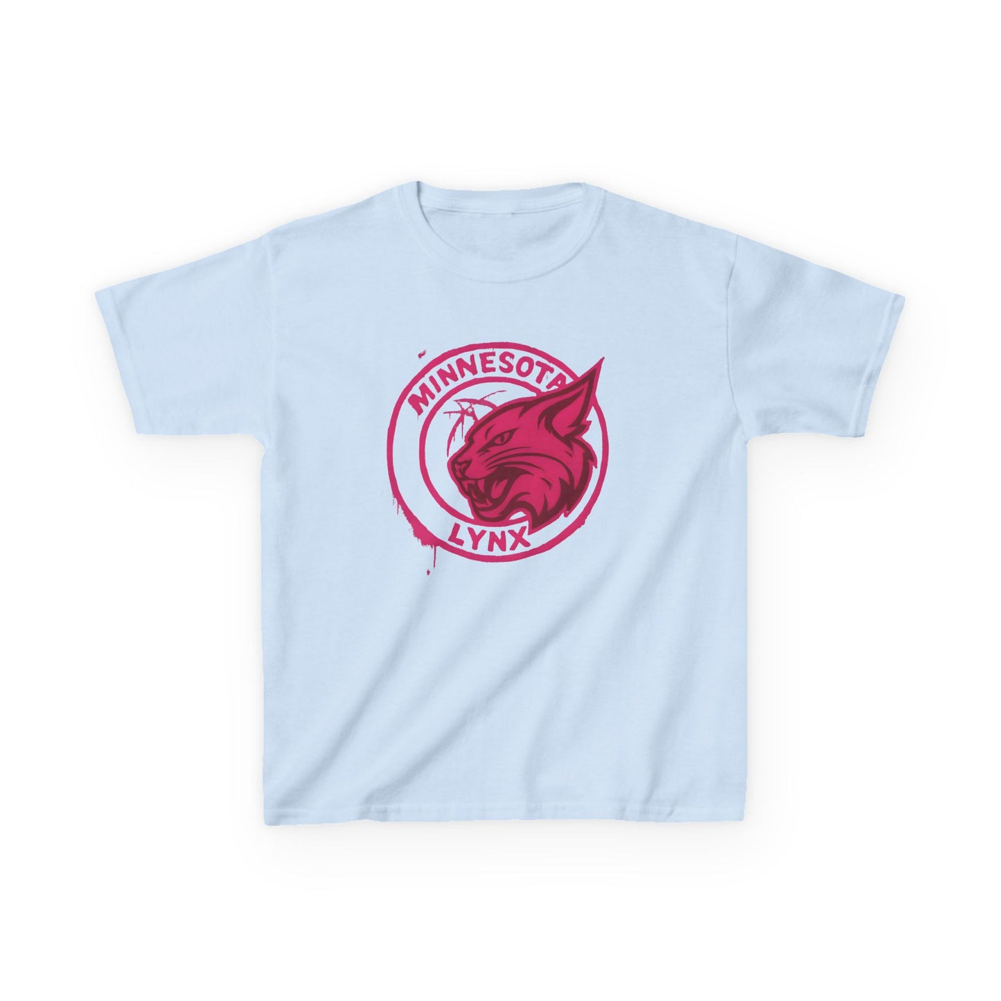 Minnesota Lynx Kids Unisex