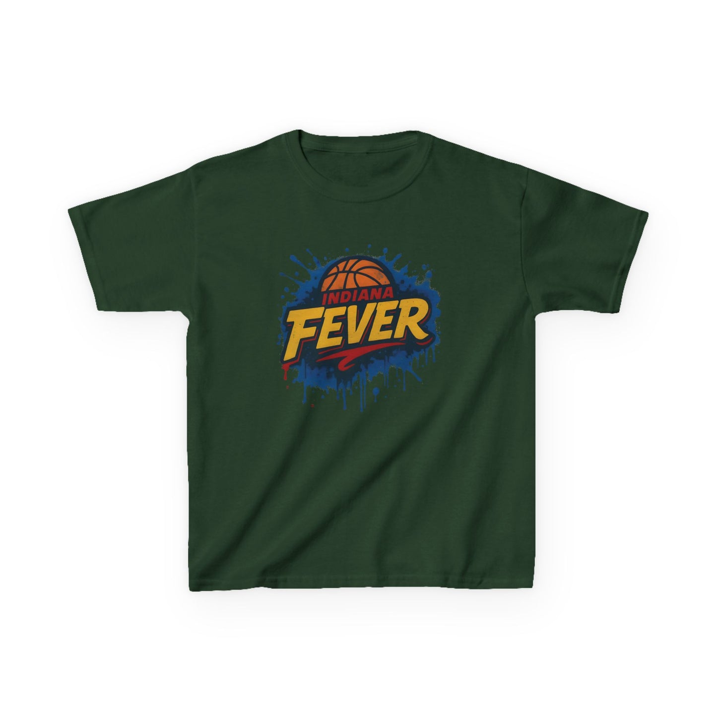 Indiana Fever Kids Unisex