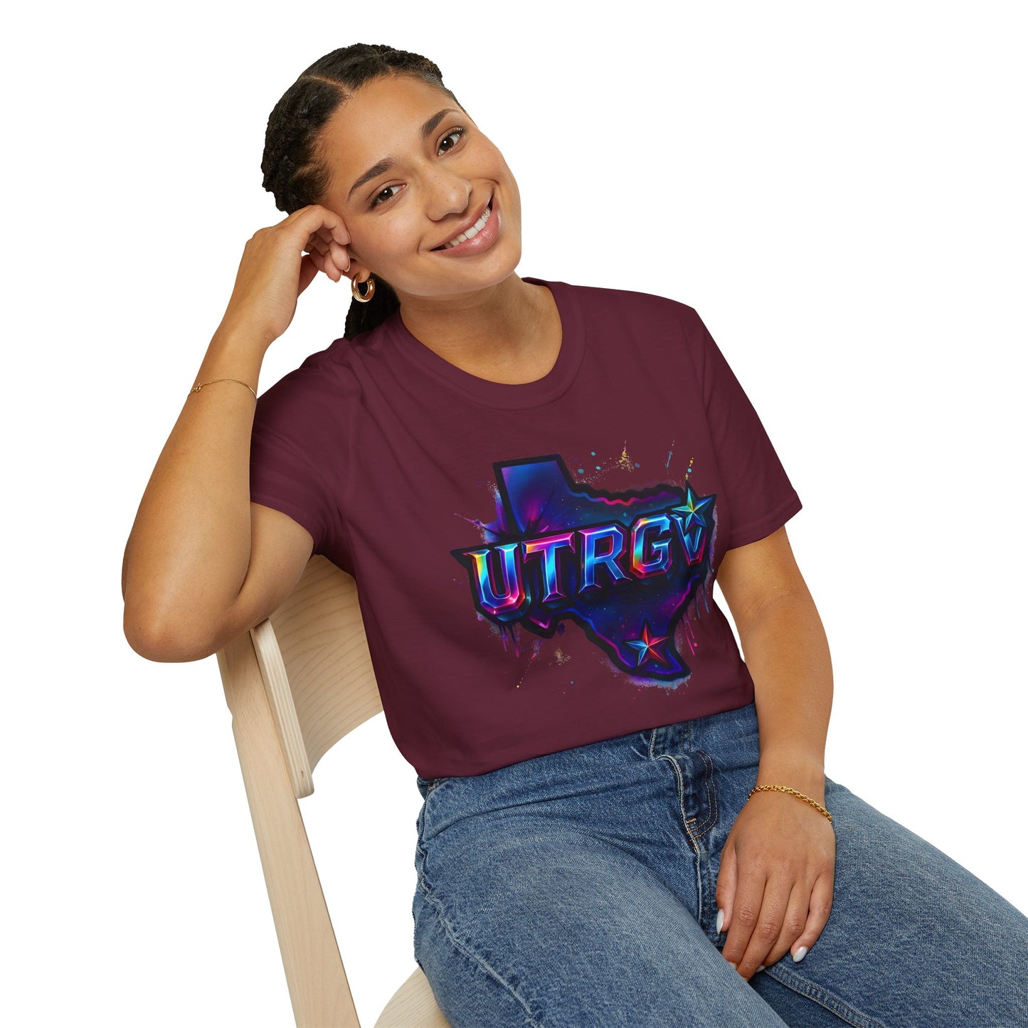 UTRGV Football Unisex