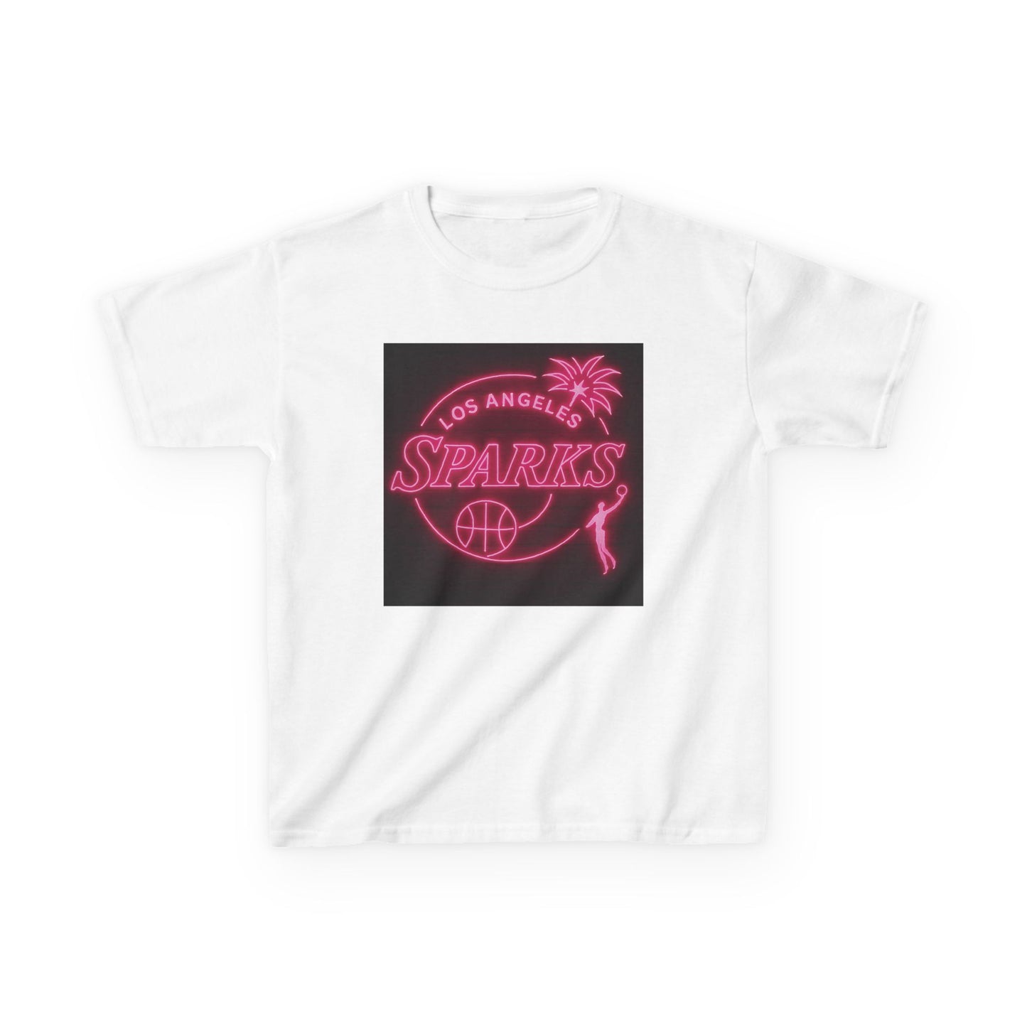 Los Angeles Sparks Kids Unisex
