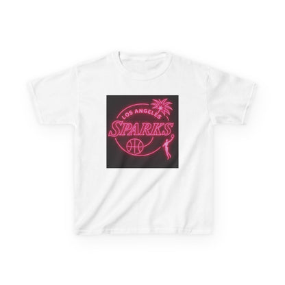 Los Angeles Sparks Kids Unisex