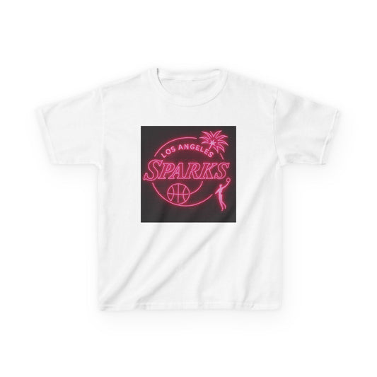 Los Angeles Sparks Kids Unisex