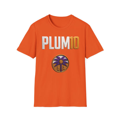 Los Angeles Sparks Kelsey Plum Unisex