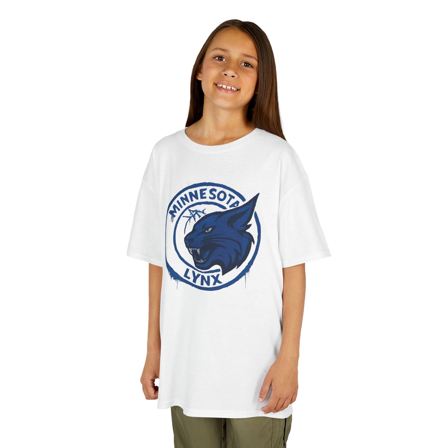 Minnesota Lynx Kids Unisex