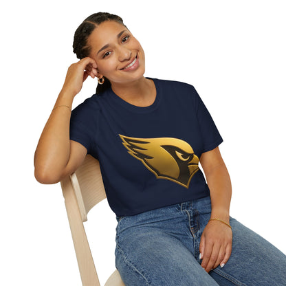 Arizona Cardinals Old Gold Unisex