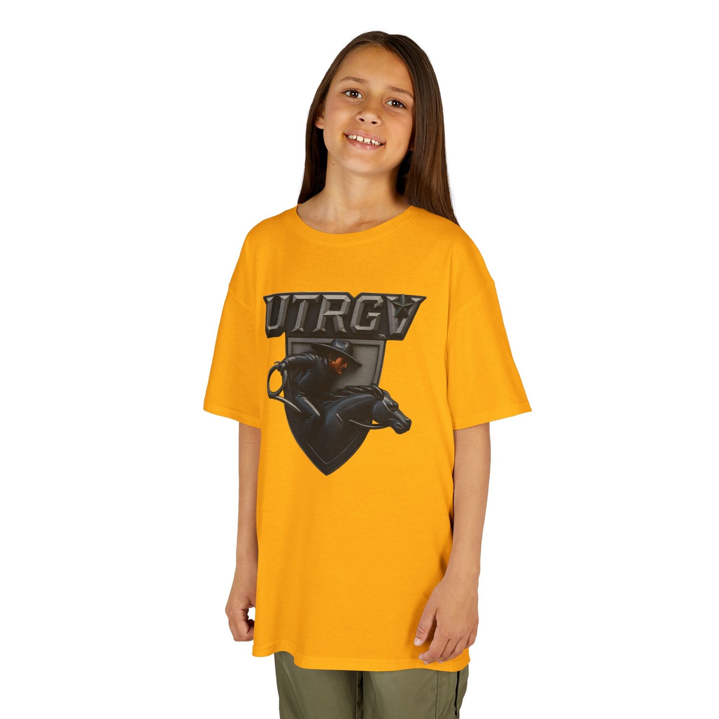 UTRGV Football Kids Unisex