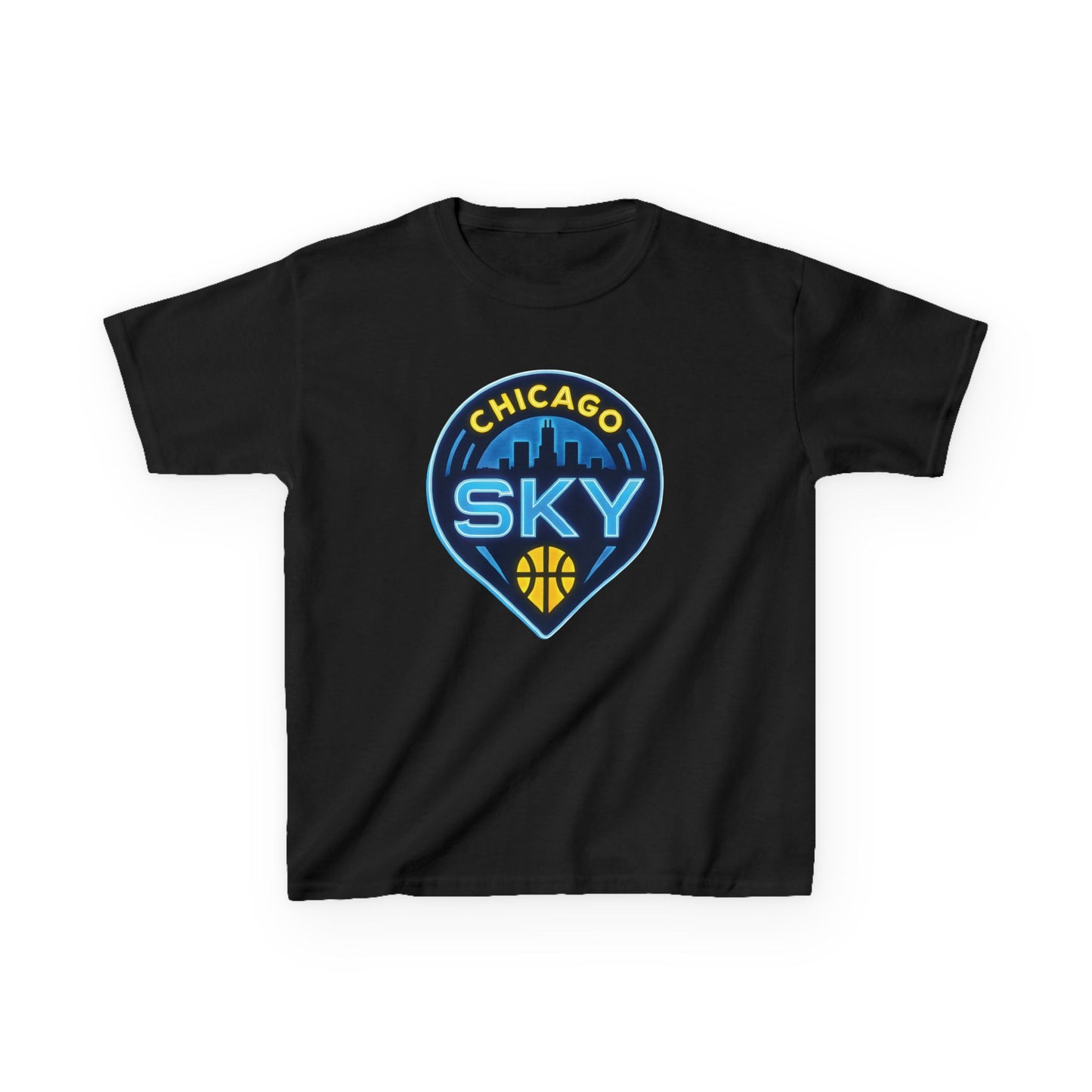 Chicago Sky Kids Unisex