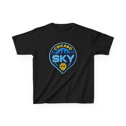 Chicago Sky Kids Unisex