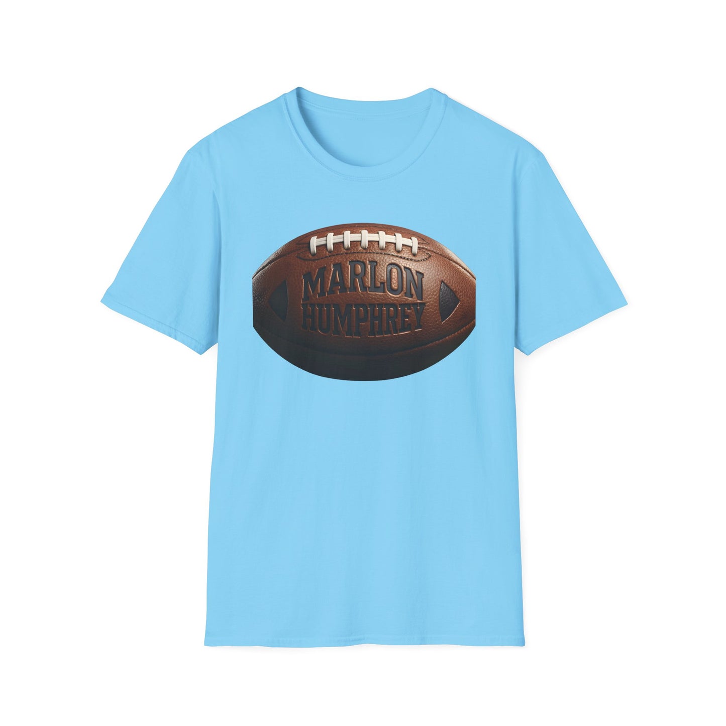 Baltimore Ravens Marlon Humphrey Unisex