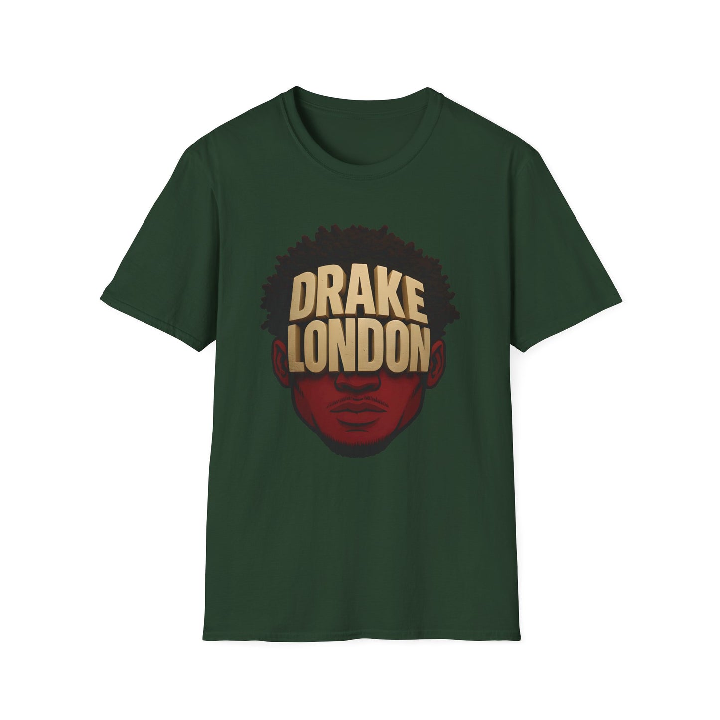 Atlanta Falcons Drake London Unisex