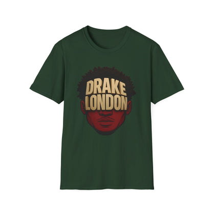 Atlanta Falcons Drake London Unisex